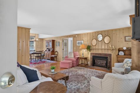 40 Cooper Road Falmouth MA 02536