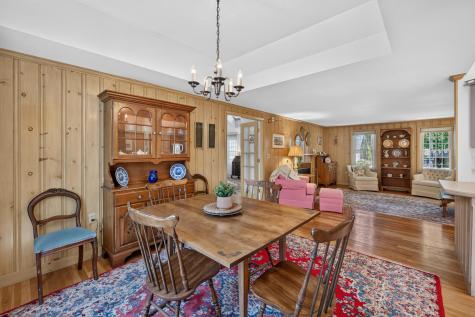 40 Cooper Road Falmouth MA 02536