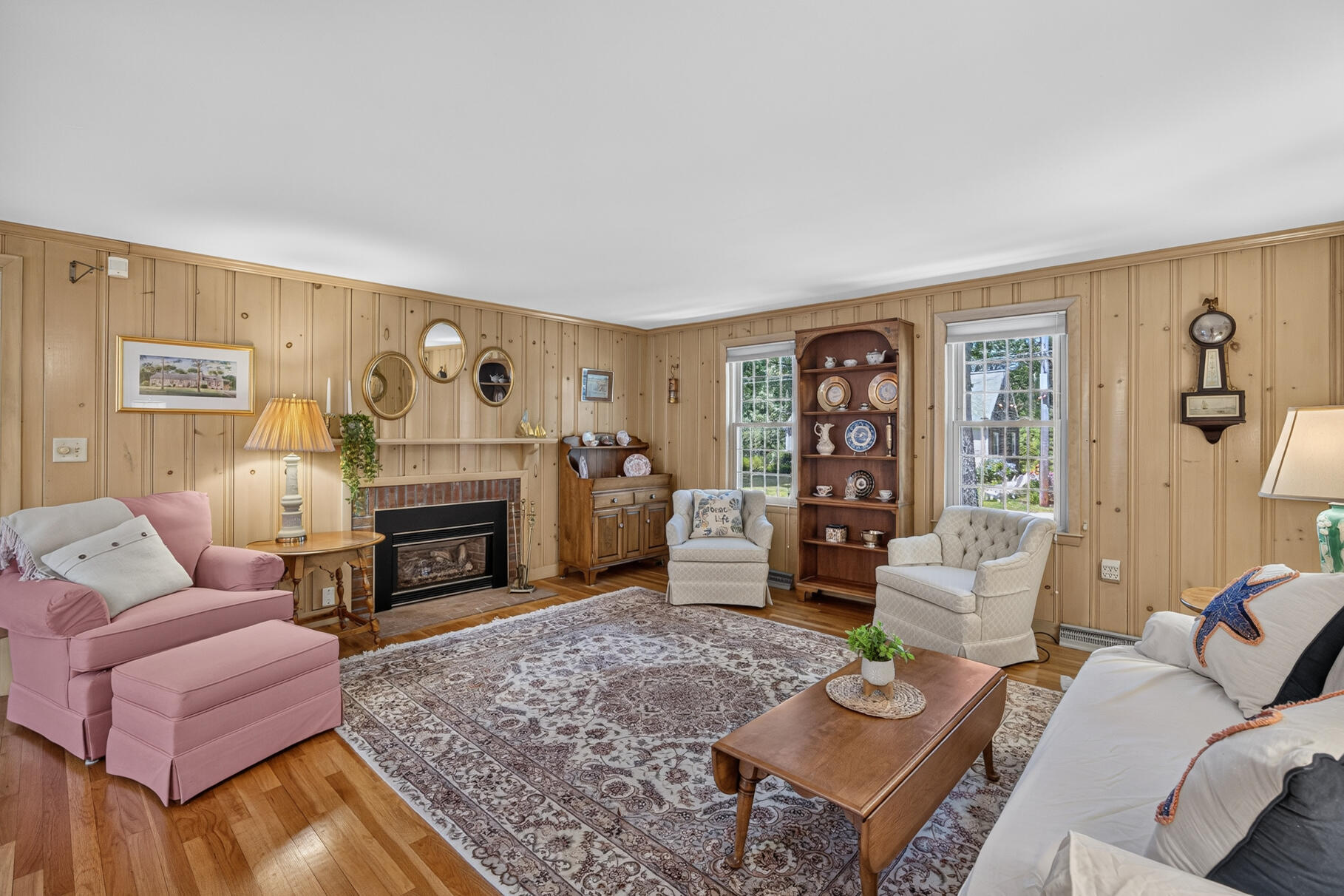 40 Cooper Road Falmouth MA 02536