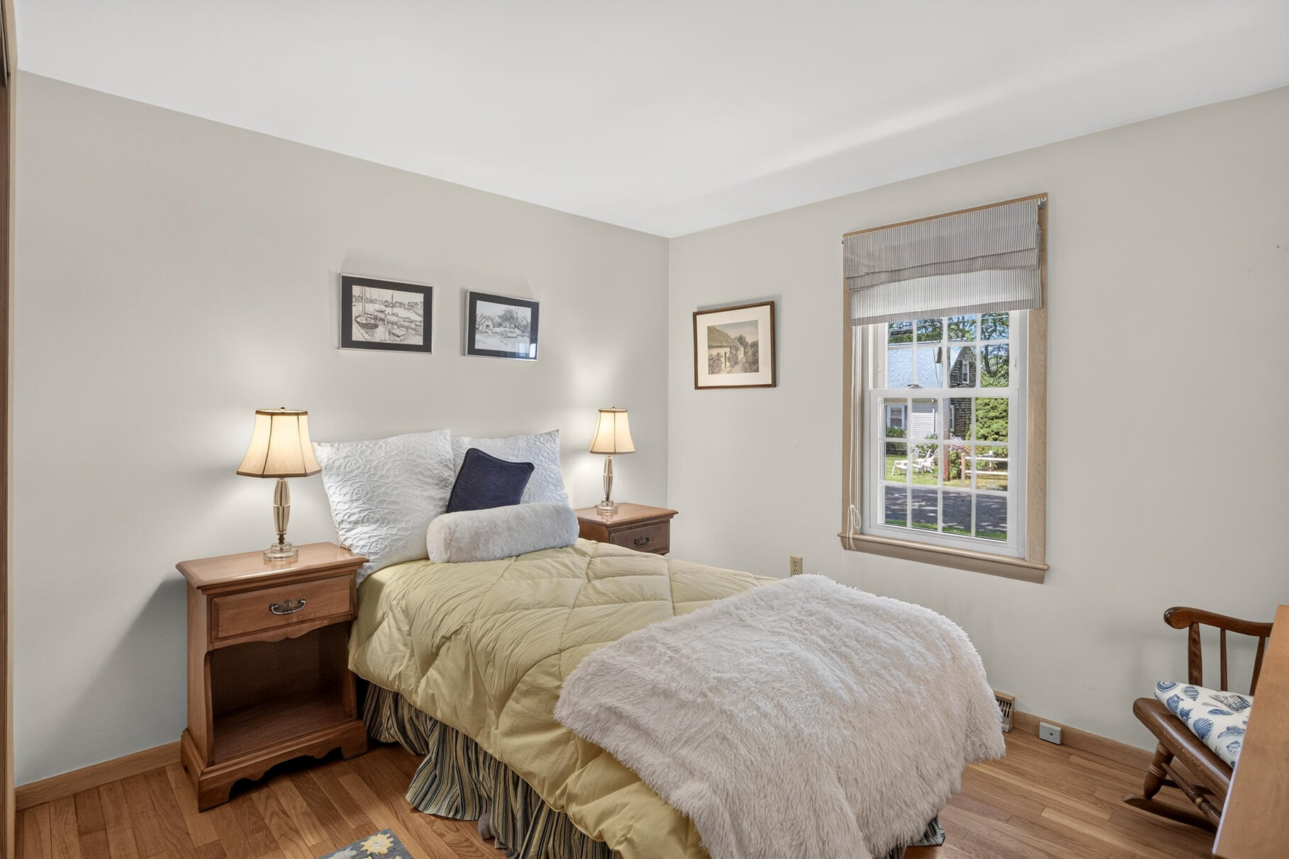 40 Cooper Road Falmouth MA 02536