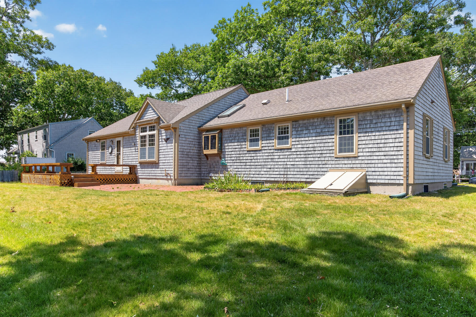 40 Cooper Road Falmouth MA 02536