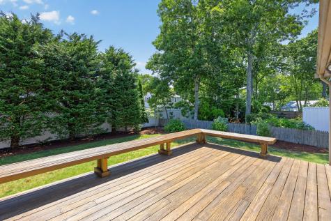 40 Cooper Road Falmouth MA 02536