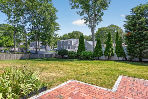 40 Cooper Road Falmouth MA 02536