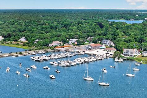40 Cooper Road Falmouth MA 02536