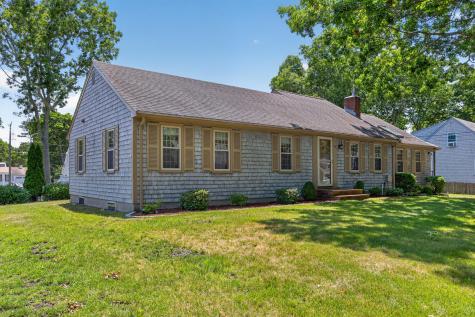 40 Cooper Road Falmouth MA 02536
