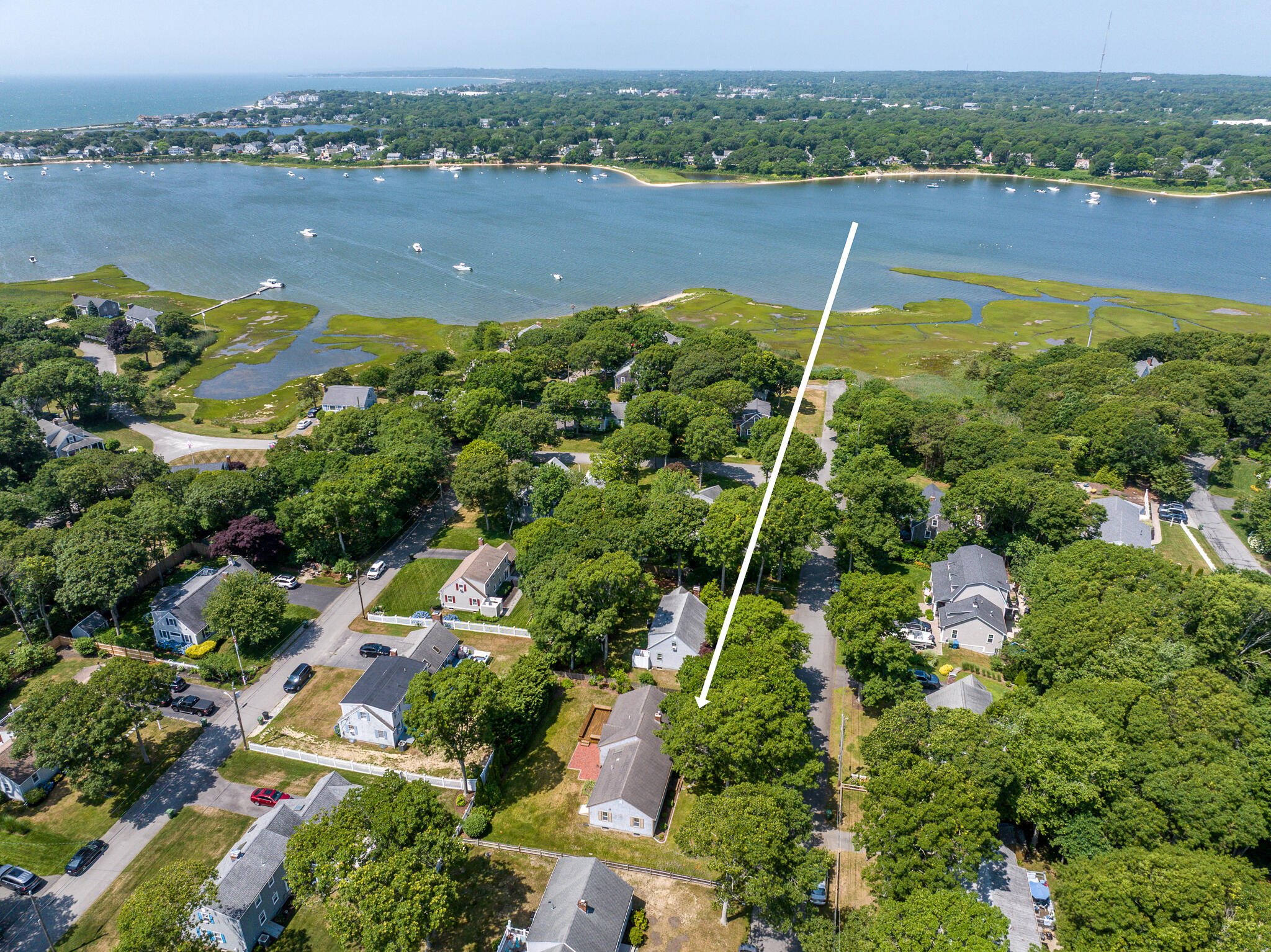 40 Cooper Road Falmouth MA 02536