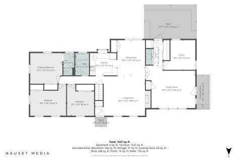 40 Cooper Road Falmouth MA 02536