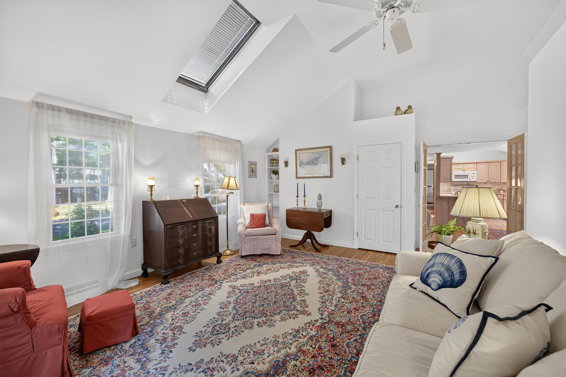40 Cooper Road East Falmouth MA 02536