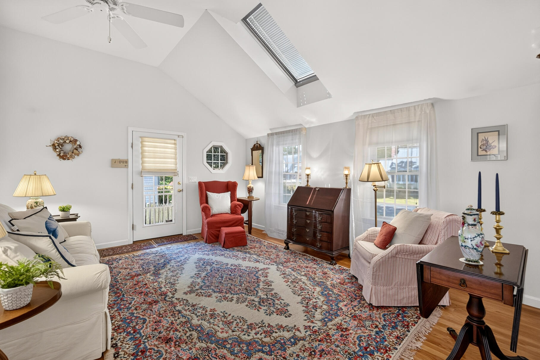 40 Cooper Road Falmouth MA 02536