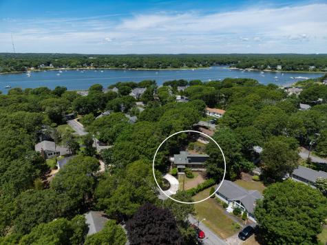 26 Cuttysark Road Falmouth MA 02536
