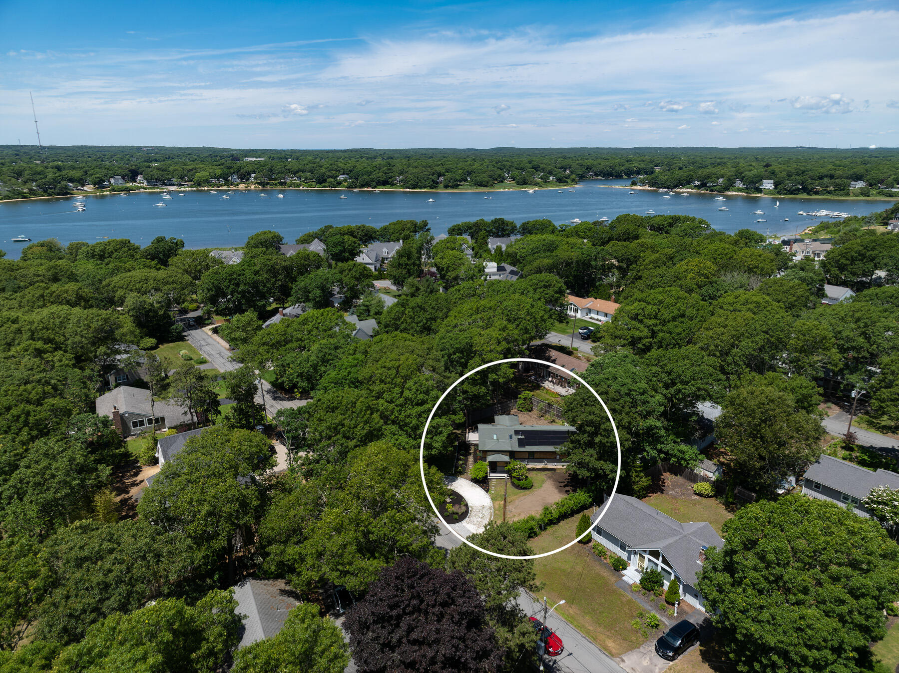 26 Cuttysark Road East Falmouth MA 02536