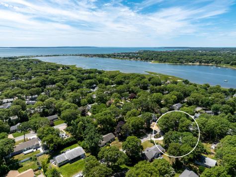 26 Cuttysark Road Falmouth MA 02536