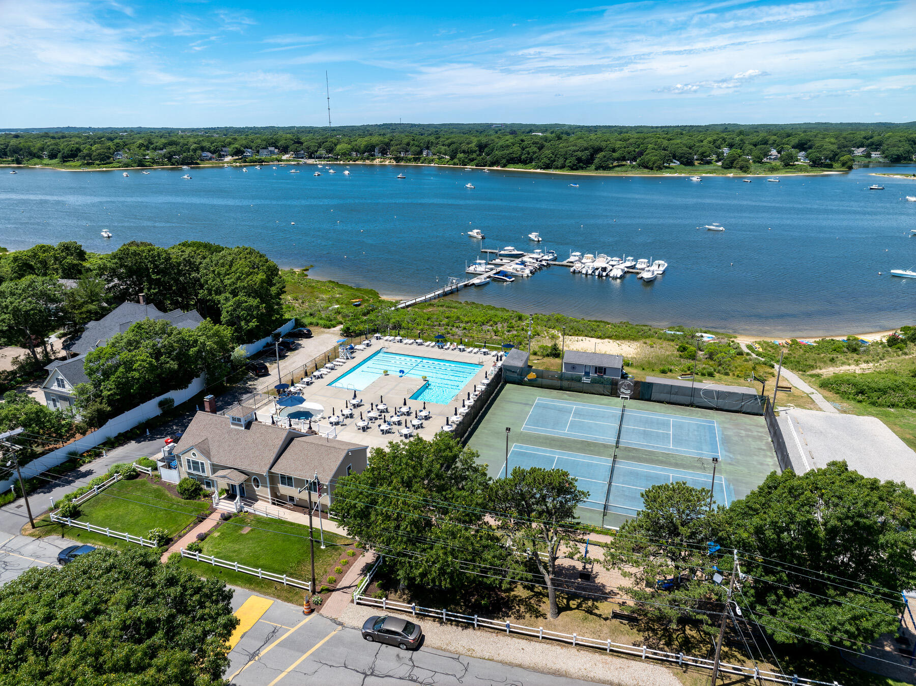 26 Cuttysark Road Falmouth MA 02536