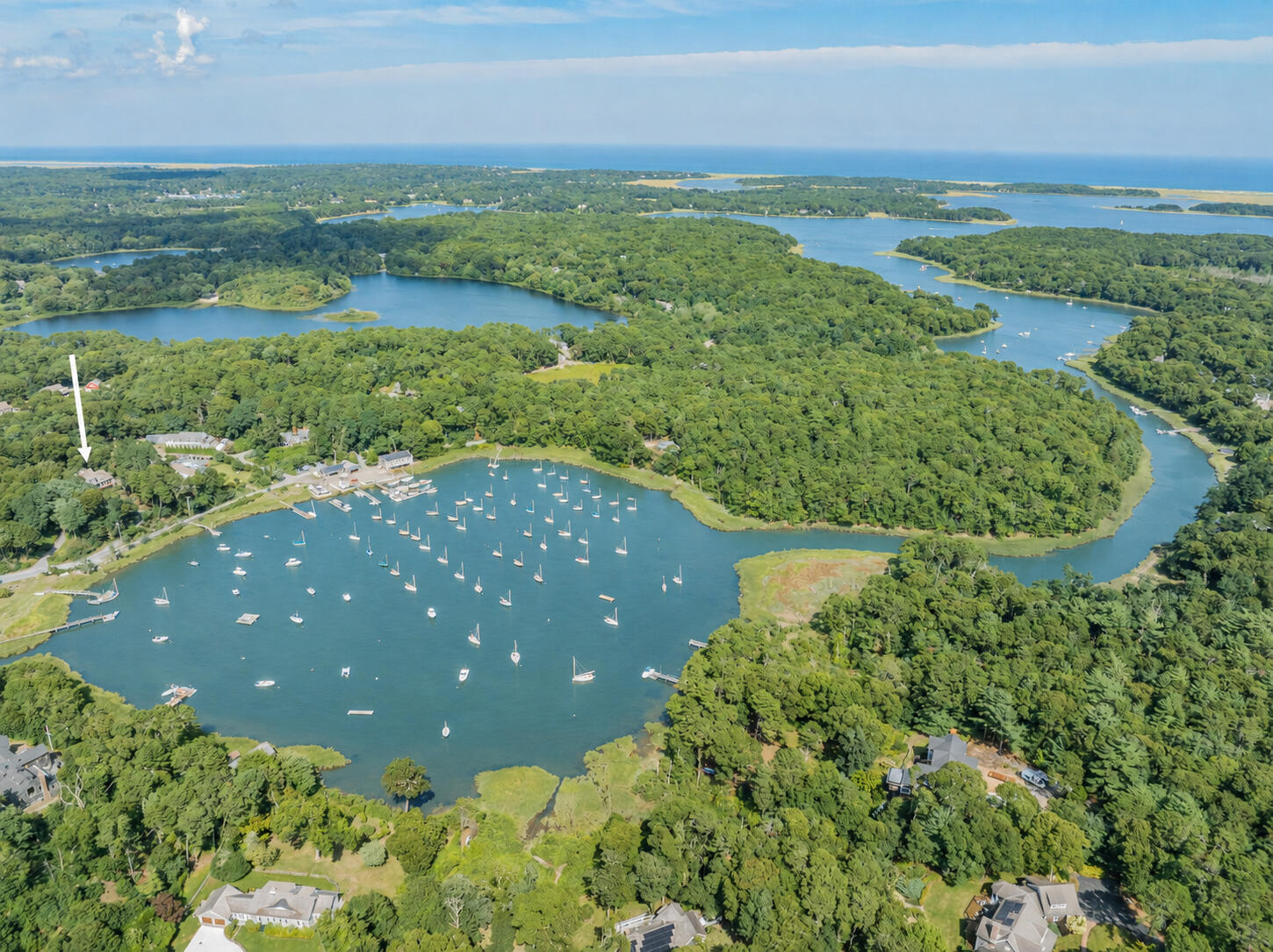 32 Areys Lane Orleans MA 02653
