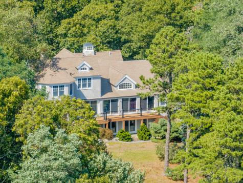 32 Areys Lane Orleans MA 02653