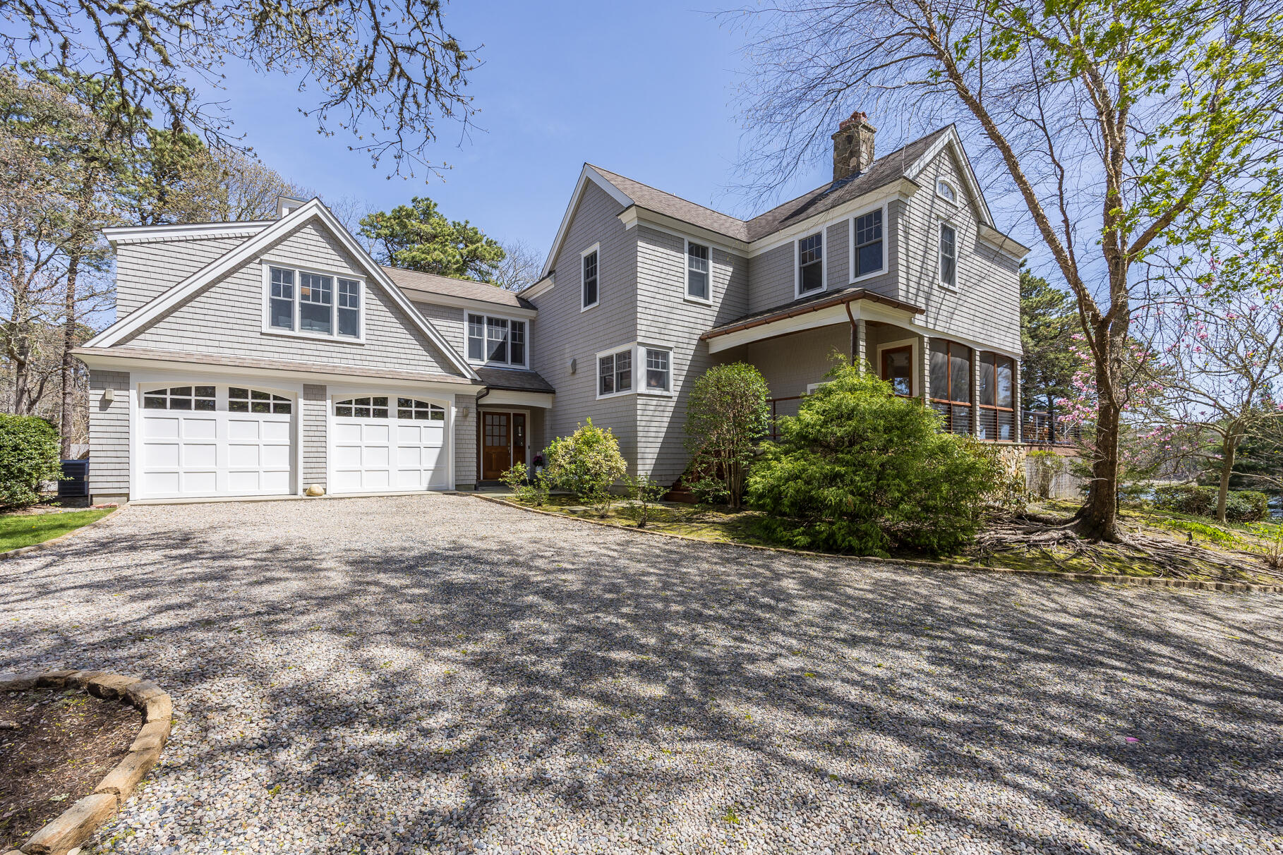 32 Areys Lane Orleans MA 02653