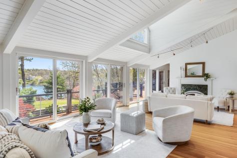 32 Areys Lane Orleans MA 02653