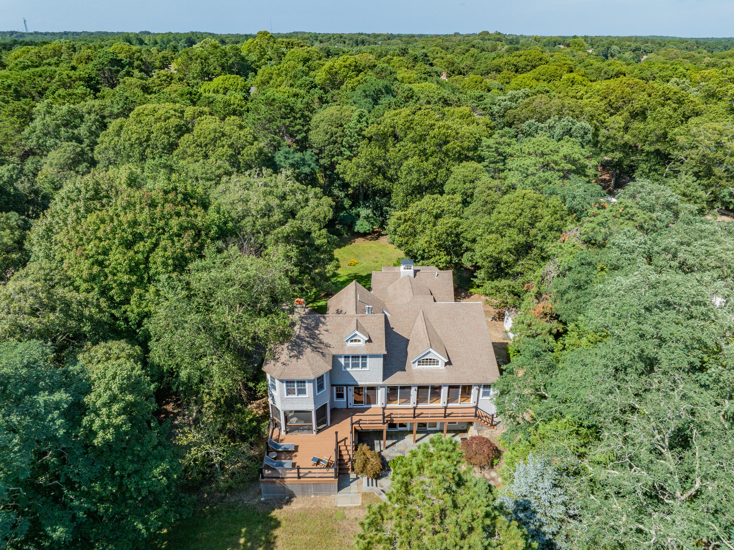 32 Areys Lane Orleans MA 02653