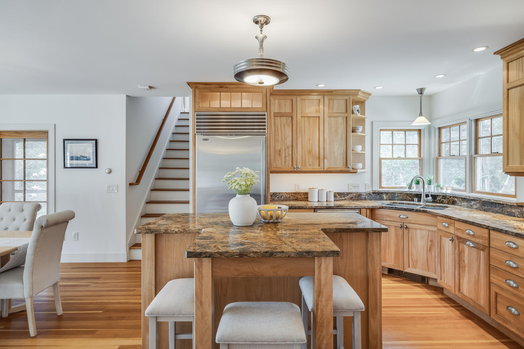 32 Areys Lane Orleans MA 02653