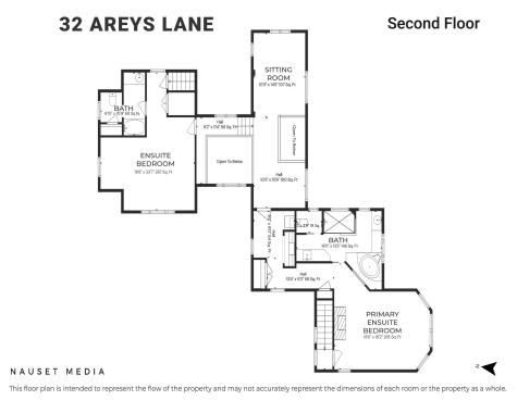 32 Areys Lane Orleans MA 02653