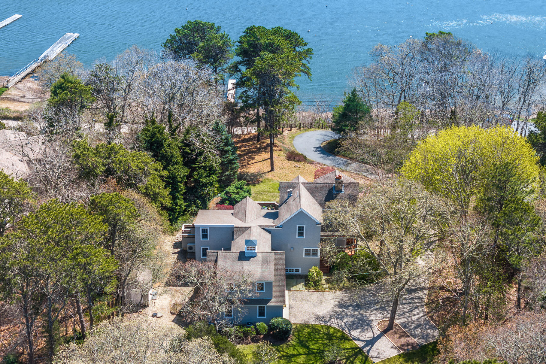 32 Areys Lane Orleans MA 02653