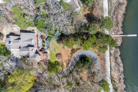 32 Areys Lane Orleans MA 02653