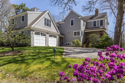 32 Areys Lane Orleans MA 02653