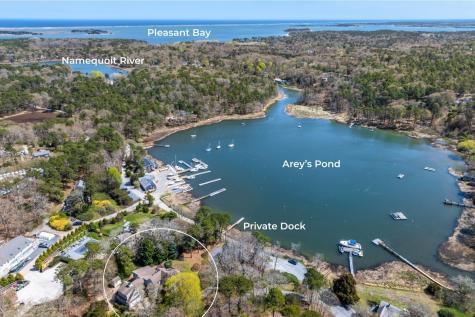 32 Areys Lane Orleans MA 02653