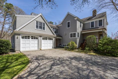 32 Areys Lane Orleans MA 02653