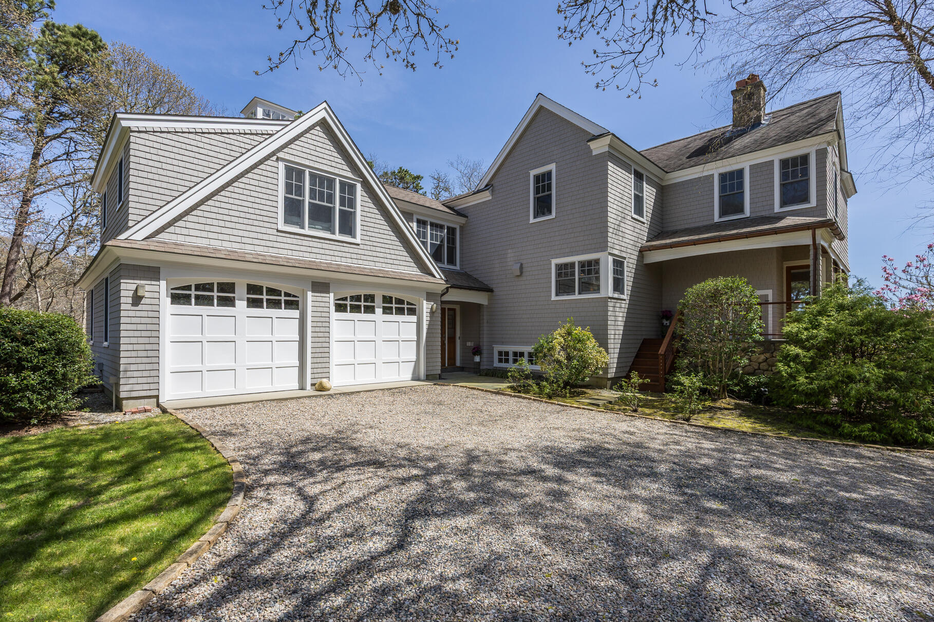 32 Areys Lane Orleans MA 02653