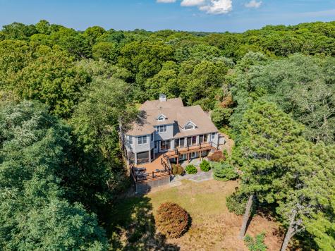 32 Areys Lane Orleans MA 02653