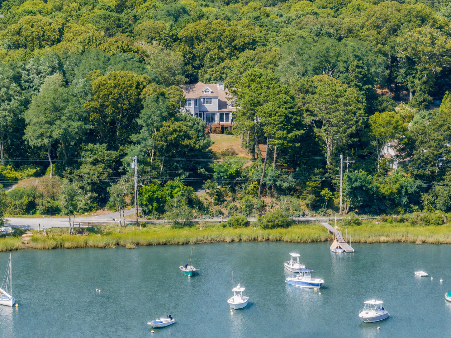 32 Areys Lane Orleans MA 02653