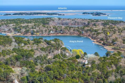 32 Areys Lane Orleans MA 02653