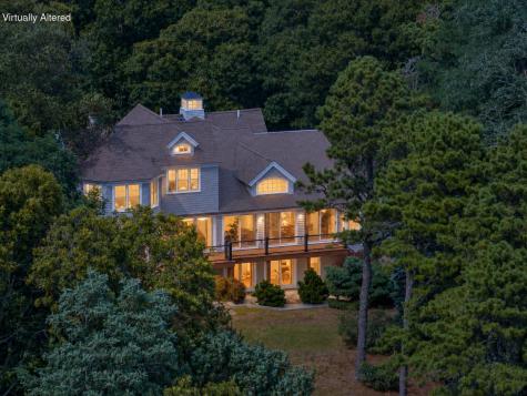 32 Areys Lane Orleans MA 02653