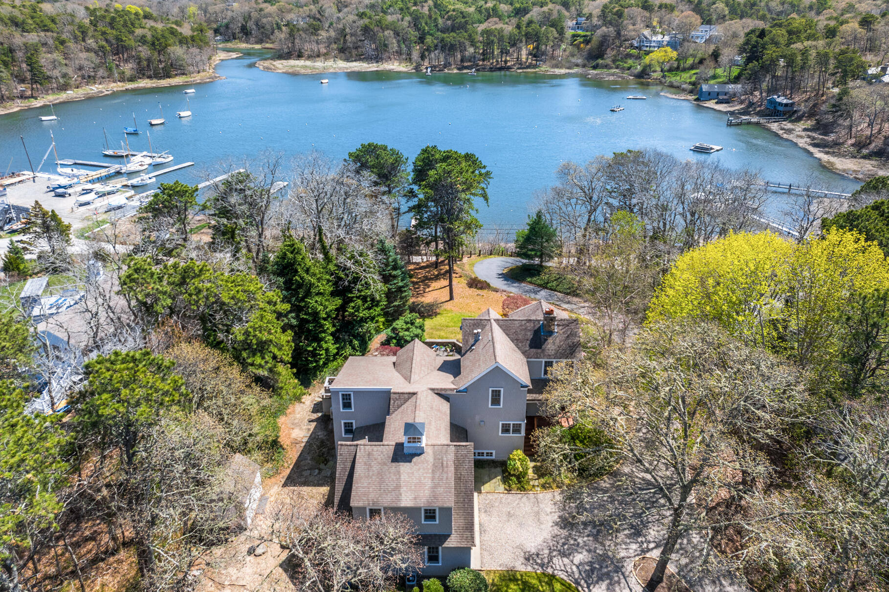 32 Areys Lane Orleans MA 02653