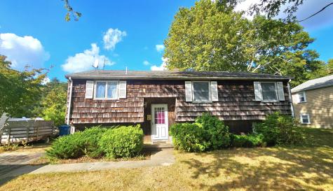 100 Tanglewood Drive Falmouth MA 02536
