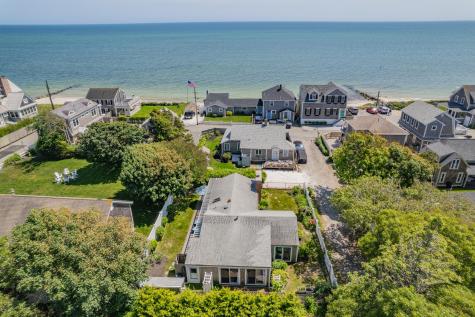 5 Highland Lane Harwich MA 02646