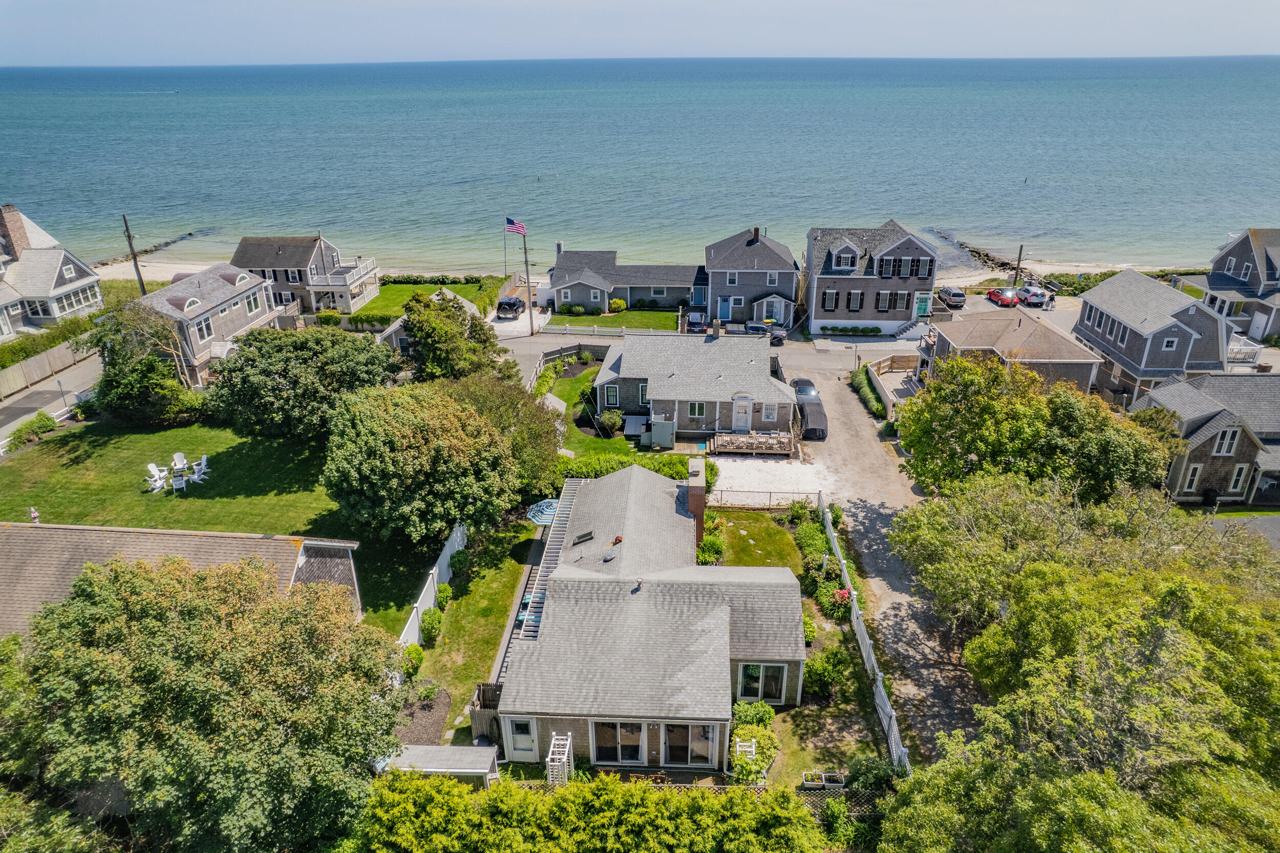 5 Highland Lane Harwich MA 02646