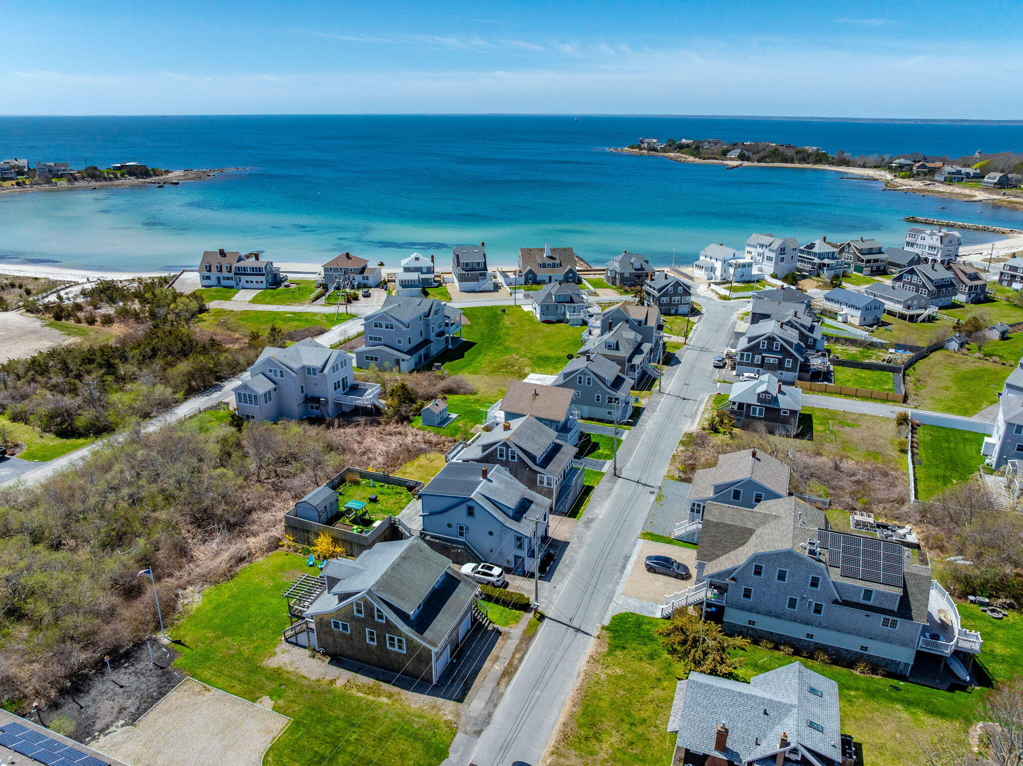 134 Silver Beach Avenue Falmouth MA 02556