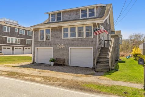 134 Silver Beach Avenue Falmouth MA 02556
