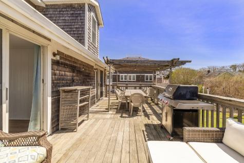 134 Silver Beach Avenue Falmouth MA 02556