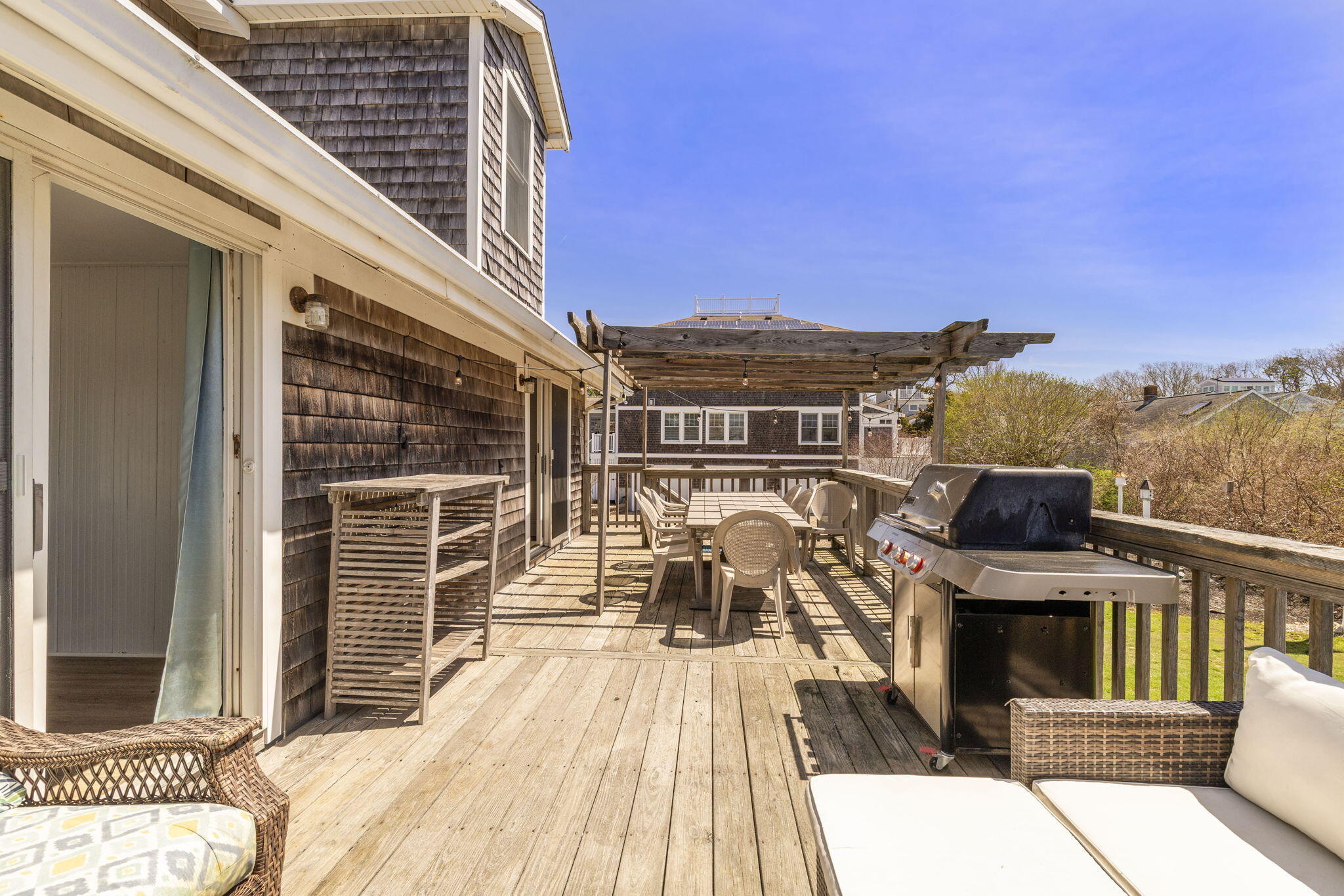 134 Silver Beach Avenue Falmouth MA 02556