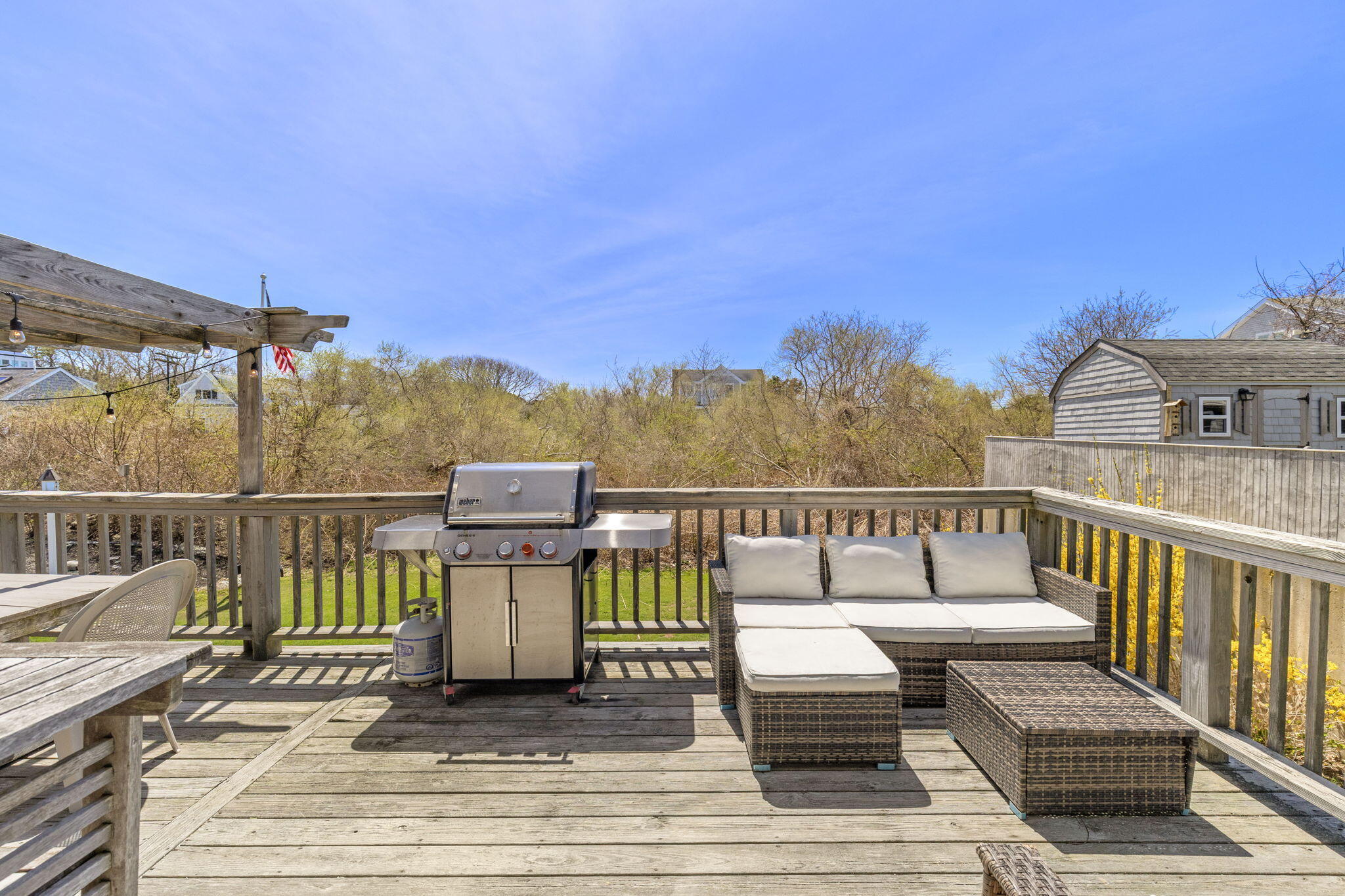 134 Silver Beach Avenue Falmouth MA 02556