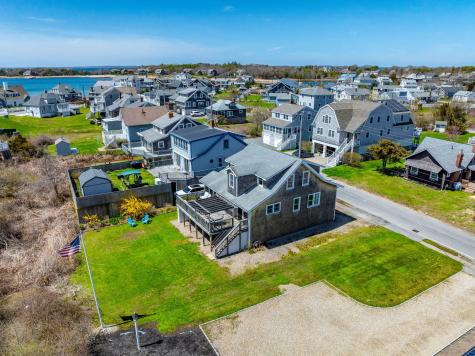 134 Silver Beach Avenue Falmouth MA 02556