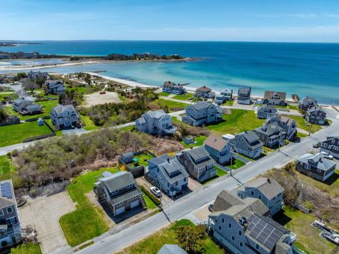 134 Silver Beach Avenue Falmouth MA 02556