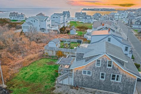 134 Silver Beach Avenue Falmouth MA 02556