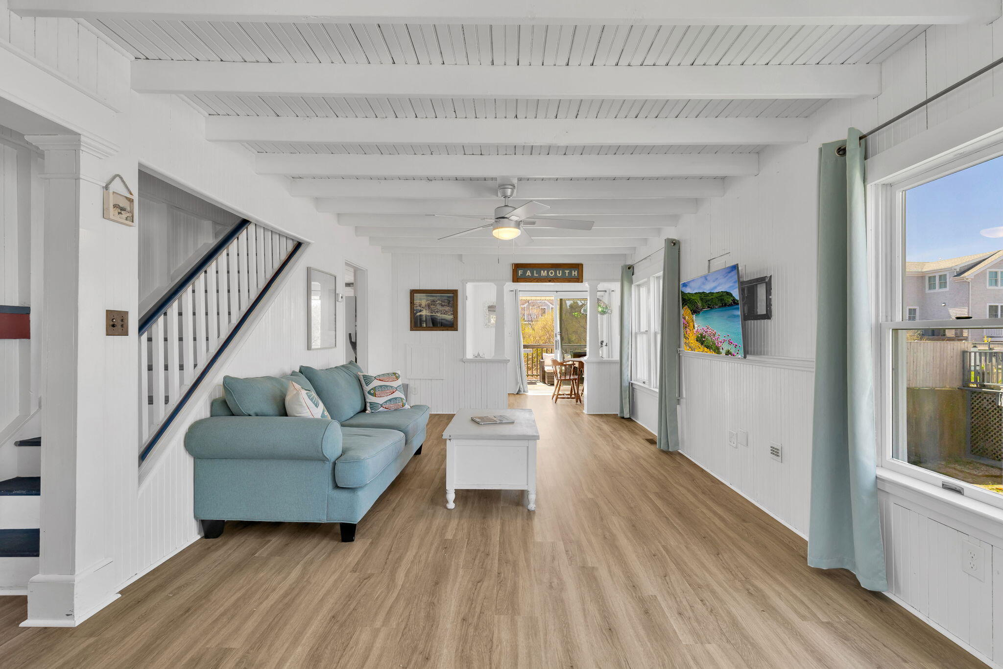 134 Silver Beach Avenue Falmouth MA 02556