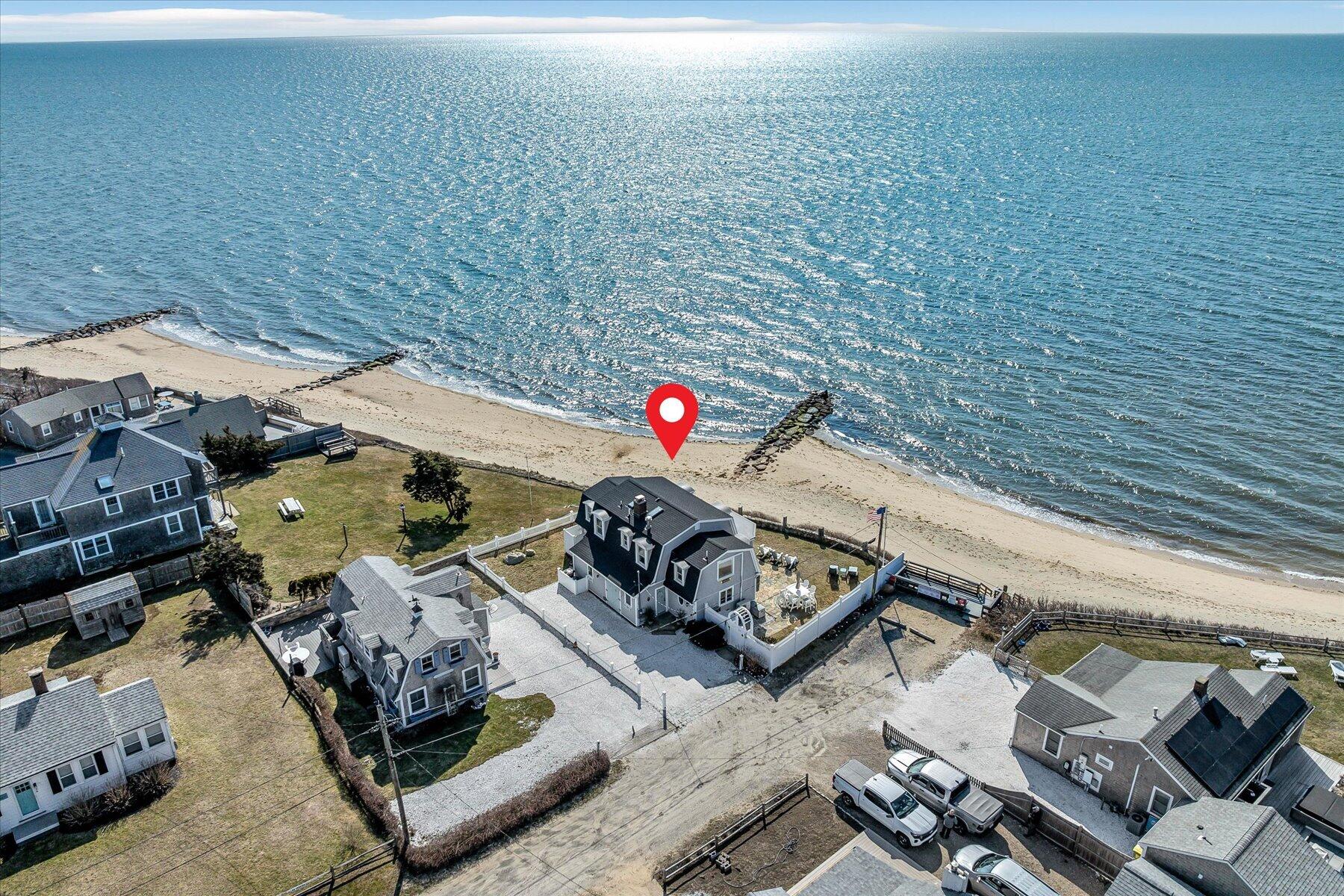 80 Oak St Extension Dennis Port MA 02639