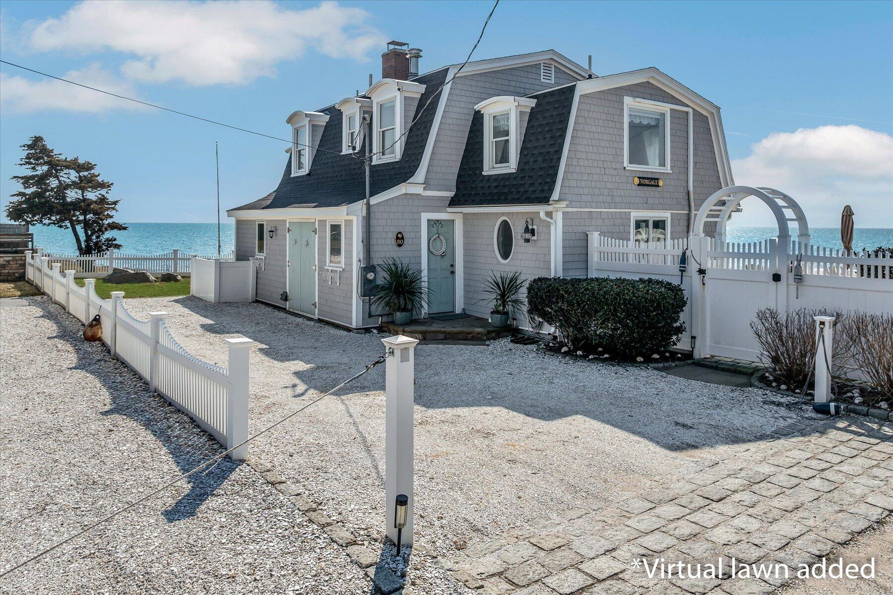 80 Oak St Extension Dennis Port MA 02639