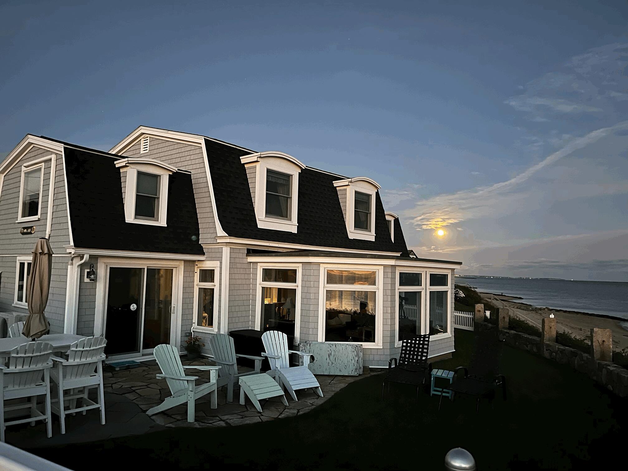 80 Oak St Extension Dennis Port MA 02639
